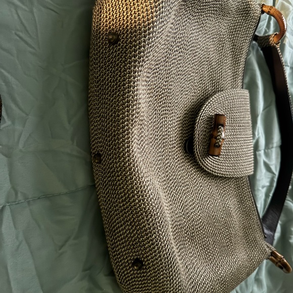 Eric Javits Handbag - Picture 7 of 10